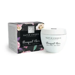 Natur Unique Bouquet Noir Crema Corpo Idratante 200ml