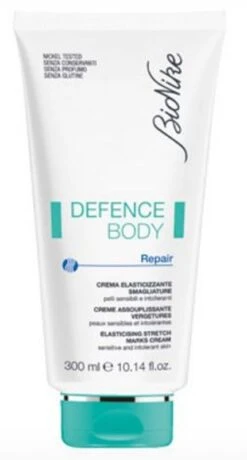 Bionike Defence Body Repair Crema Elasticizzante Smagliature 300ml