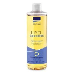 Lipiol Olio Detergente E Protettivo 400ml