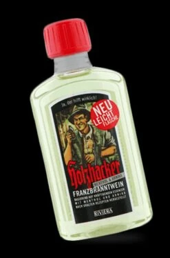 Riviera Holzhacker Olio Per Massaggi 250ml