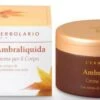 L'erbolario Ambraliquida Crema Per Il Corpo 250ml