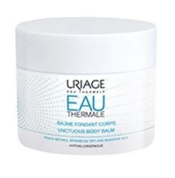 Uriage Eau Thermale Balsamo Fondente Rassodante Corpo 200ml