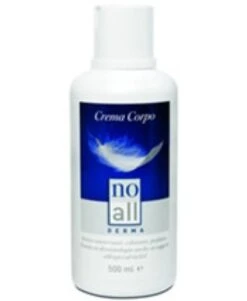 Noall Derma Crema Corpo 500 Ml