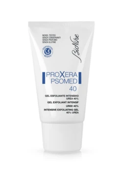 Bionike Proxera Psomed 40 Gel Esfoliante Intensivo Urea 40% 100ml