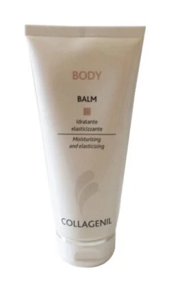 Collagenil Body Balm Idratante Elasticizzante Corpo 200ml
