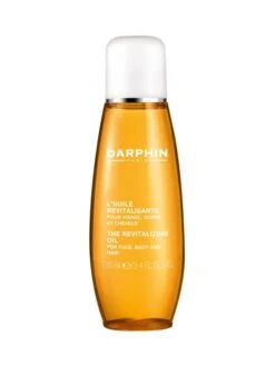 Darphin Olio Rivitalizzante Per Viso, Corpo E Capelli 50ml