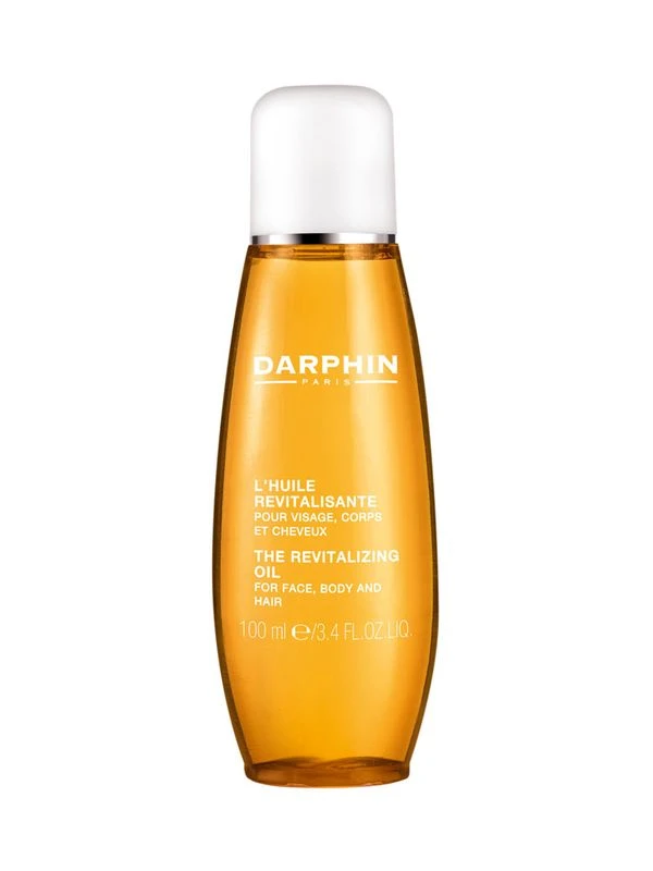 Darphin Olio Rivitalizzante Per Viso, Corpo E Capelli 50ml 1 Darphin Olio Rivitalizzante Per Viso, Corpo E Capelli 50ml