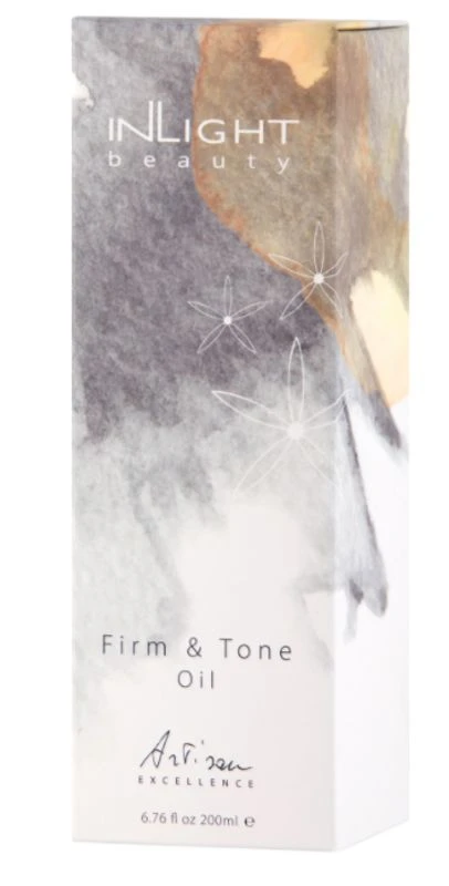 Cemon Inlight Firm&Tone Oil 200ml 2 Cemon Inlight Firm&Tone Oil 200ml - immagine 2