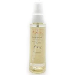 Avène Olio Corpo Pelli Sensibili 100ml