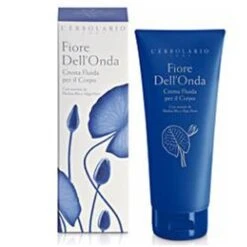 L'Erbolario Fiore Dell'Onda Crema Fluida Per Il Corpo 200ml