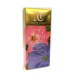 Natur Unique 28 Oli Di Bellezza Scrub Olio-gel Corpo 200ml