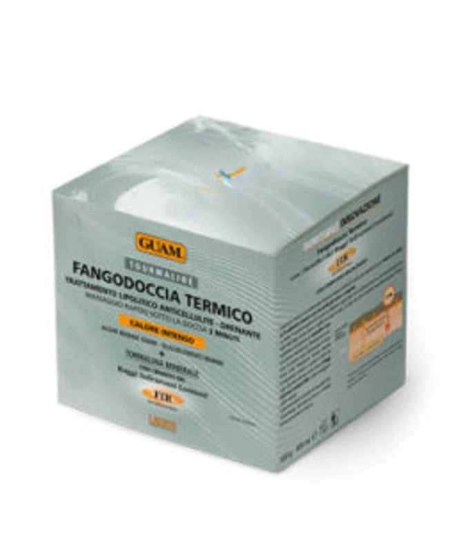 Guam Tourmaline Fanghi D'Alga FIR Doccia 500g 1 Guam Tourmaline Fanghi D'Alga FIR Doccia 500g