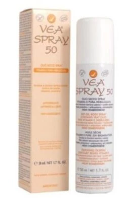 Vea Olio Spray 50 Ml