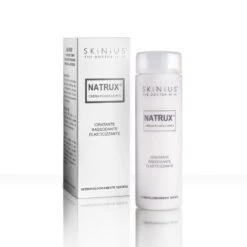 Skinius Natrux Crema Fluida Per Il Corpo Idratante E Rassodante 200ml