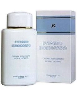 Fitamid Idrocorpo Crema Idratante Per Il Corpo 200ml