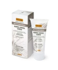 Guam Inthenso Burro Crema Corpo Protettivo E Rivitalizzante 150ml
