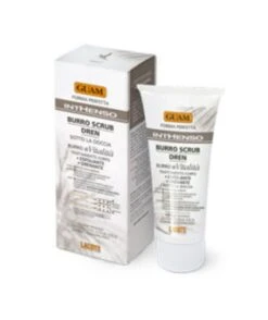 Guam Inthenso Burro Scrub Dren Di Vitalità 150ml