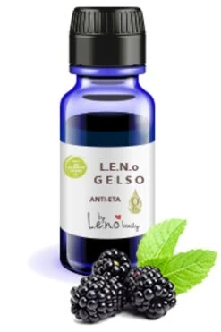 Leno Olio Gelso Anti-età 10ml