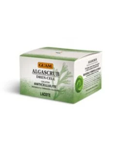 Guam AlgaScrub Dren-Cell Anticellulite 420g