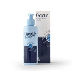 Pharcos Oleoskin Bagnodoccia 400ml
