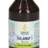 Tailamap 1 Olio Per Massaggio Defaticante 100ml