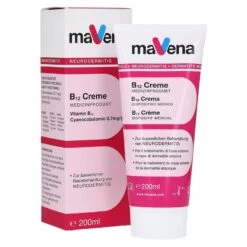 Mavena B12 Crema Per La Dermatite Atopica 200ml