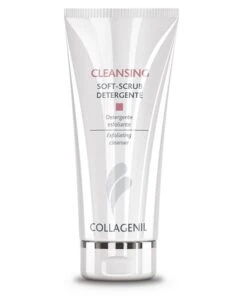 Collagenil Soft - Scrub Detergente 200 Ml