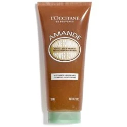 L'Occitane Scrub Corpo Mandorla Pelle Morbida E Levigante 200ml