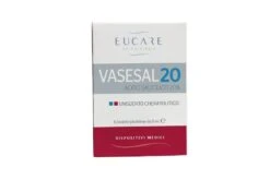 Eucare Vasesal 20 Unguento Cheratolitico30ml