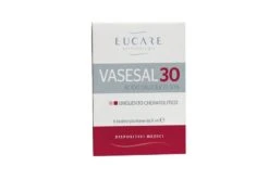 Eucare Vasesal 30 Unguento Cheratolitico 30ml