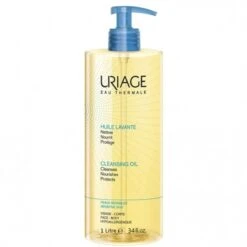 Uriage Olio Lavante Detergente 1 Litro