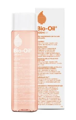Bio Oil Bio-Oil Olio Dermatologico Cicatrici E Smagliature 200ml