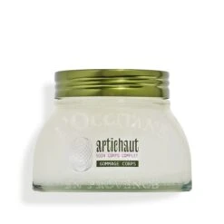 L'Occitane Gommage Corpo Carciofo 200ml