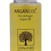 Argan100 Olio Di Argan 100% Puro Aromatizzato 60ml