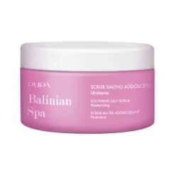 Pupa Balinian Spa Scrub Salino Addolcente 350g