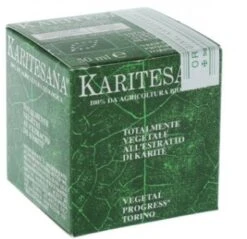 Vegetal Progress Karitesana Ad Azione Idratante E Protettiva 50ml