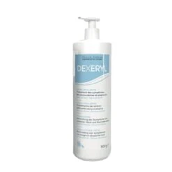 Pierre Fabre Dexeryl Crema Emolliente Per Pelle Secca E Atopica 500g