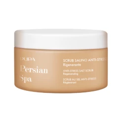 Pupa Persian Spa Scrub Salino Anti-Stress 350g