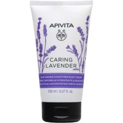 Apivita Crema Corpo Idratante Lenitiva 150ml