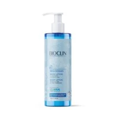Bioclin Bio Ocean Body Lotion Crema Corpo Per Un'idratazione Quotidiana 390ml