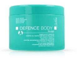 Bionike Defence Body Sculpt Fango Alle 3 Argille Anticellulite 500g