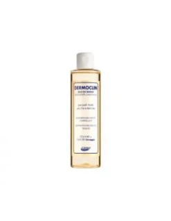Dermoclin Olio Bagno Camomilla 250ml