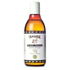 L'Amande Marseille Rosa Mosqueta Olio Dermoelasticizzante 250ml