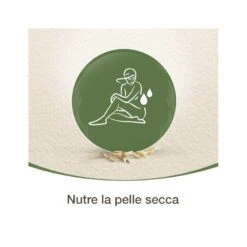 Aveeno Daily Moisturusing Crema Corpo Allo Yogurt 300ml -BioNike Online collistar balsamo dopobarba riparatore 100ml in omaggio 50ml 3 1675953401