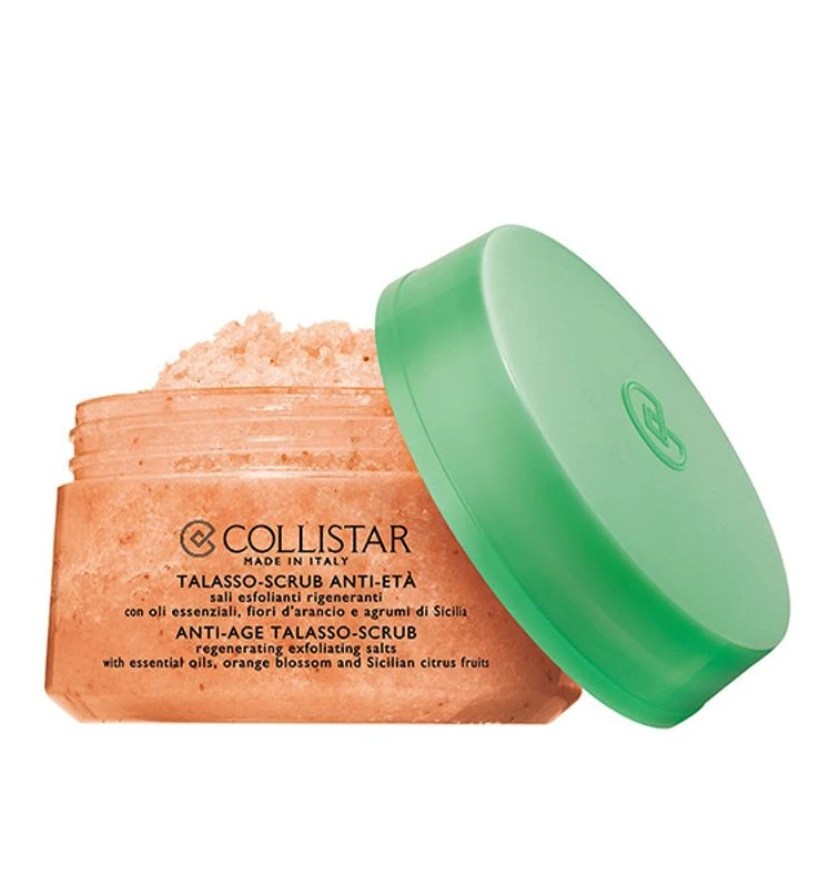 Collistar Talasso-Scrub Anti-Età 300g 1 Collistar Talasso-Scrub Anti-Età 300g