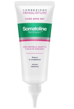 Somatoline Skin Expert Correzione Smagliature Siero Urto SOS Corpo 100ml