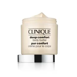Clinique Deep Comfort Body Butter 200ml