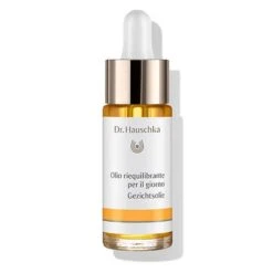 Dr Hauschka Olio Riequilibrante Giorno 18ml