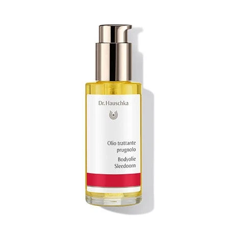 Dr Hauschka Olio Trattante Prugnolo 75ml 1 Dr Hauschka Olio Trattante Prugnolo 75ml
