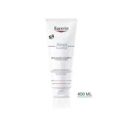 Eucerin AtopiControl Balsamo Corpo 400ml